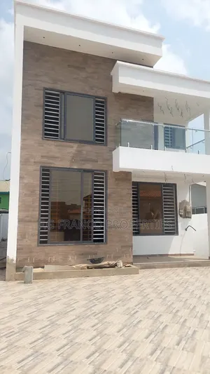 4bdrm House in Kg.Franco Properties, Spintex for sale
