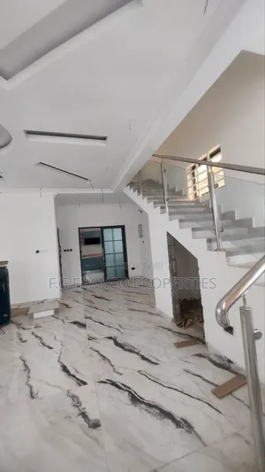 4bdrm House in Kg.Franco Properties, Spintex for sale