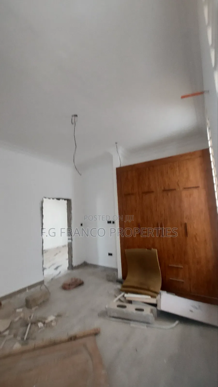 4bdrm House in Kg.Franco Properties, Spintex for sale
