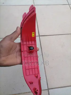 Hyundai Tucson Right Rear Bumper Light