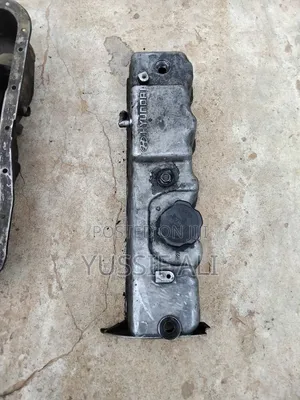 Hyundai Vast Cover and Oil Base for Sale