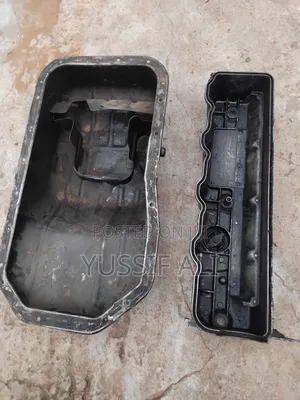 Hyundai Vast Cover and Oil Base for Sale