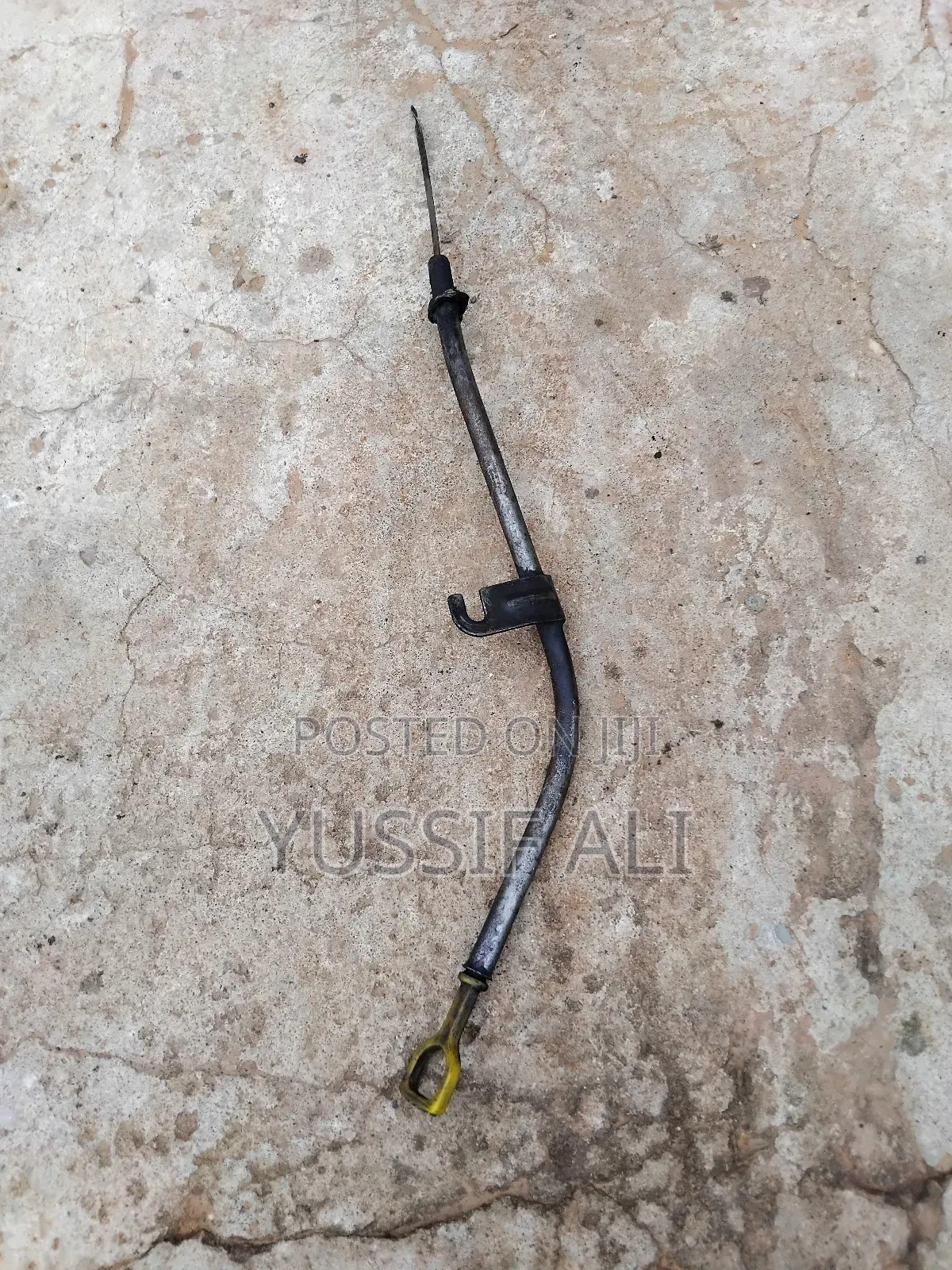 Hyundai Vast Cover and Oil Base for Sale