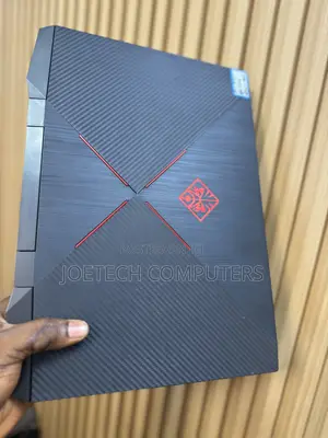 New Laptop HP Omen 15 16GB Intel Core I5 SSD 512GB