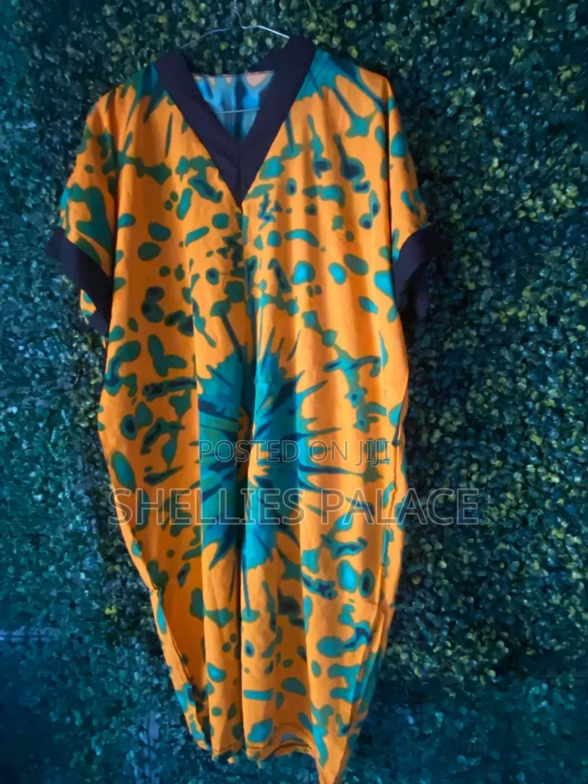 Boubou Dress For Women. Free Size