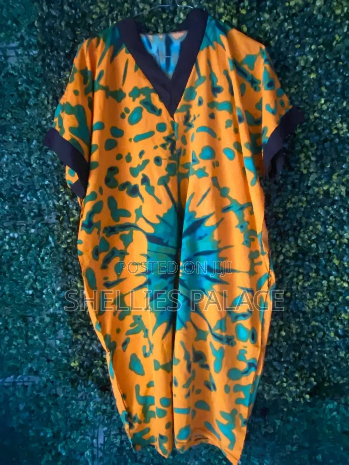 Boubou Dress For Women. Free Size