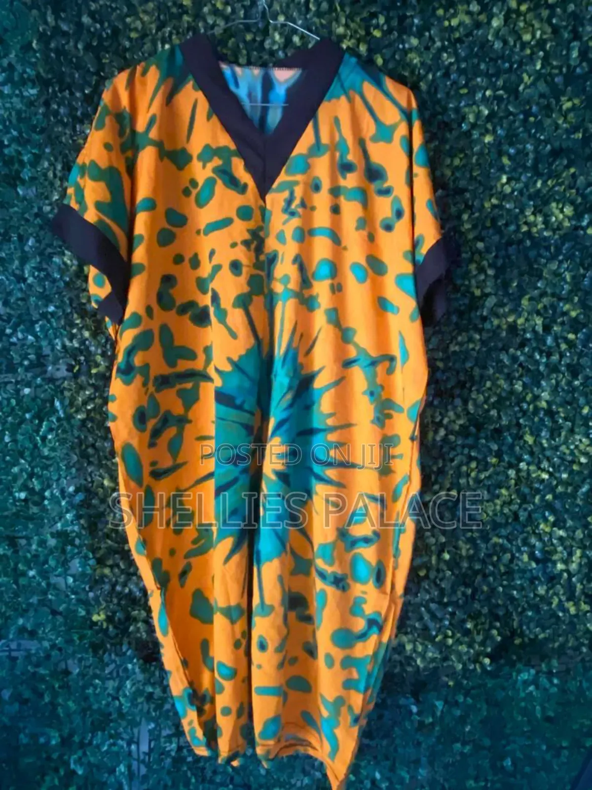 Boubou Dress For Women. Free Size