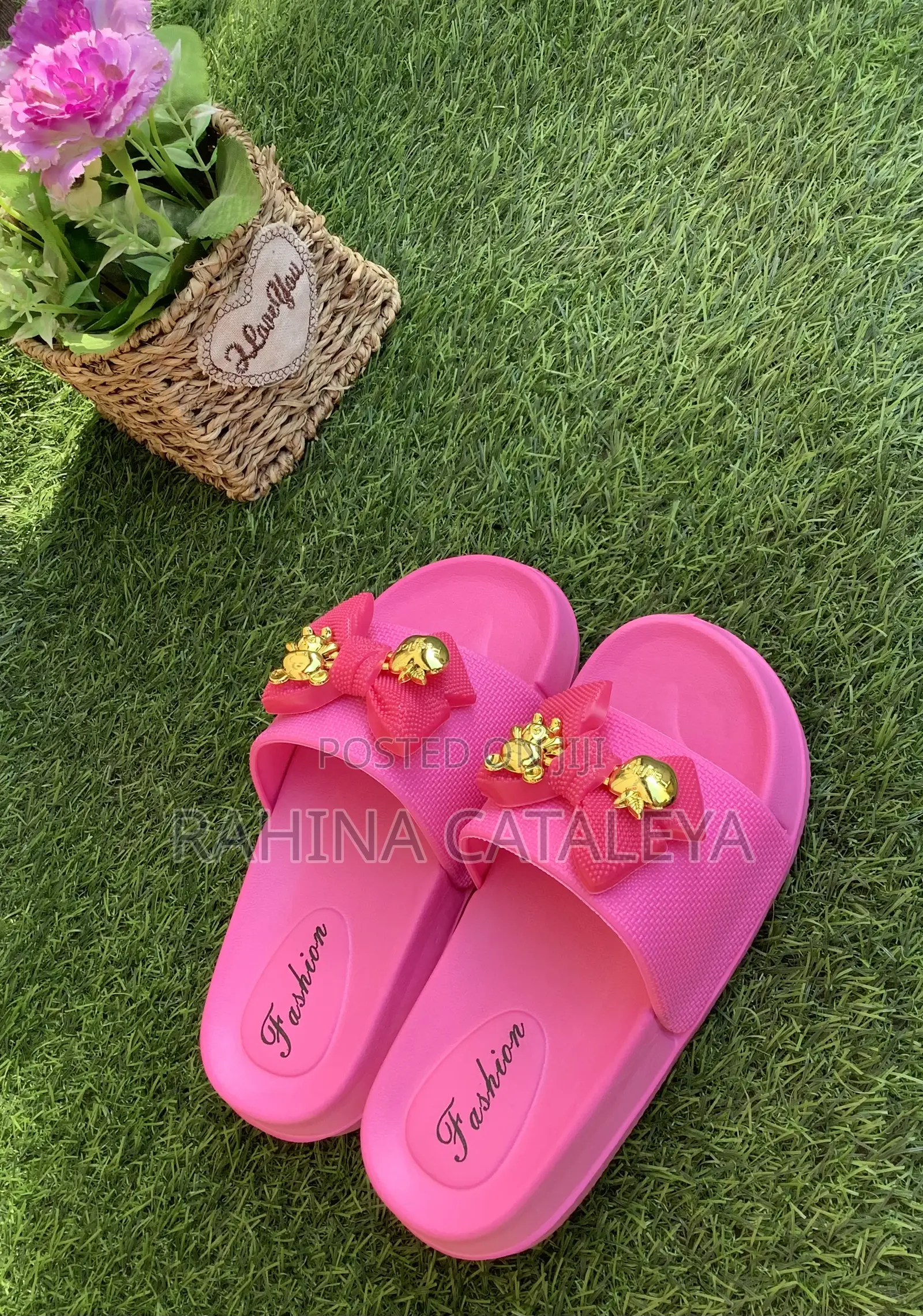 Girls Slides 9