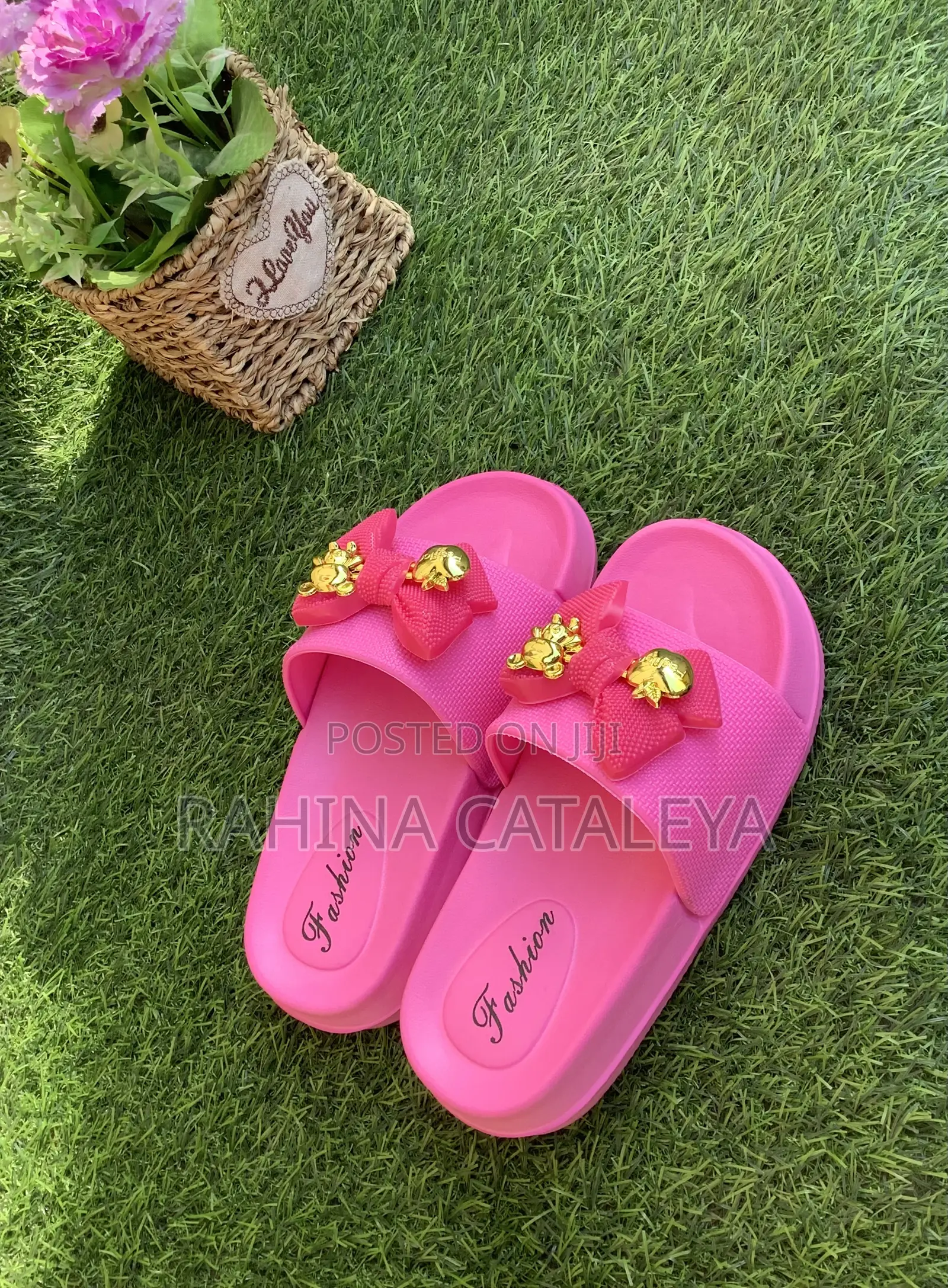 Girls Slides 9