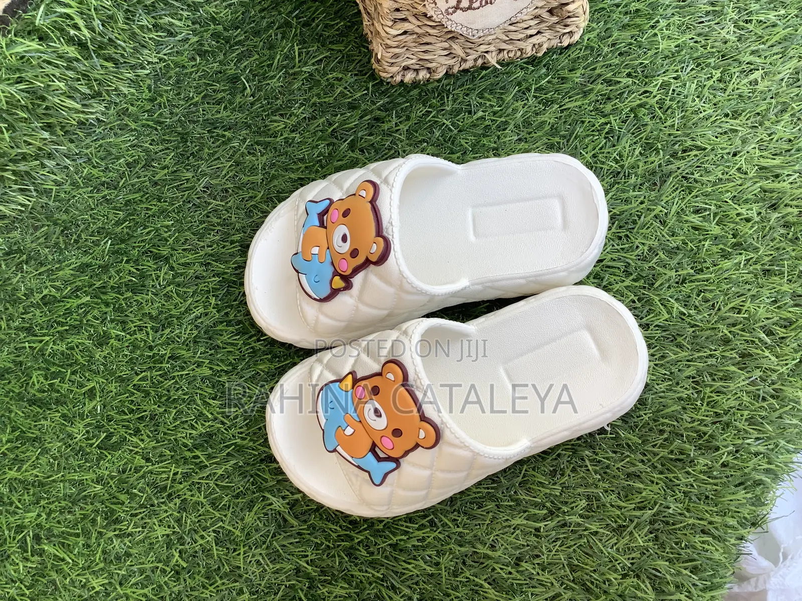Girls Slides 9