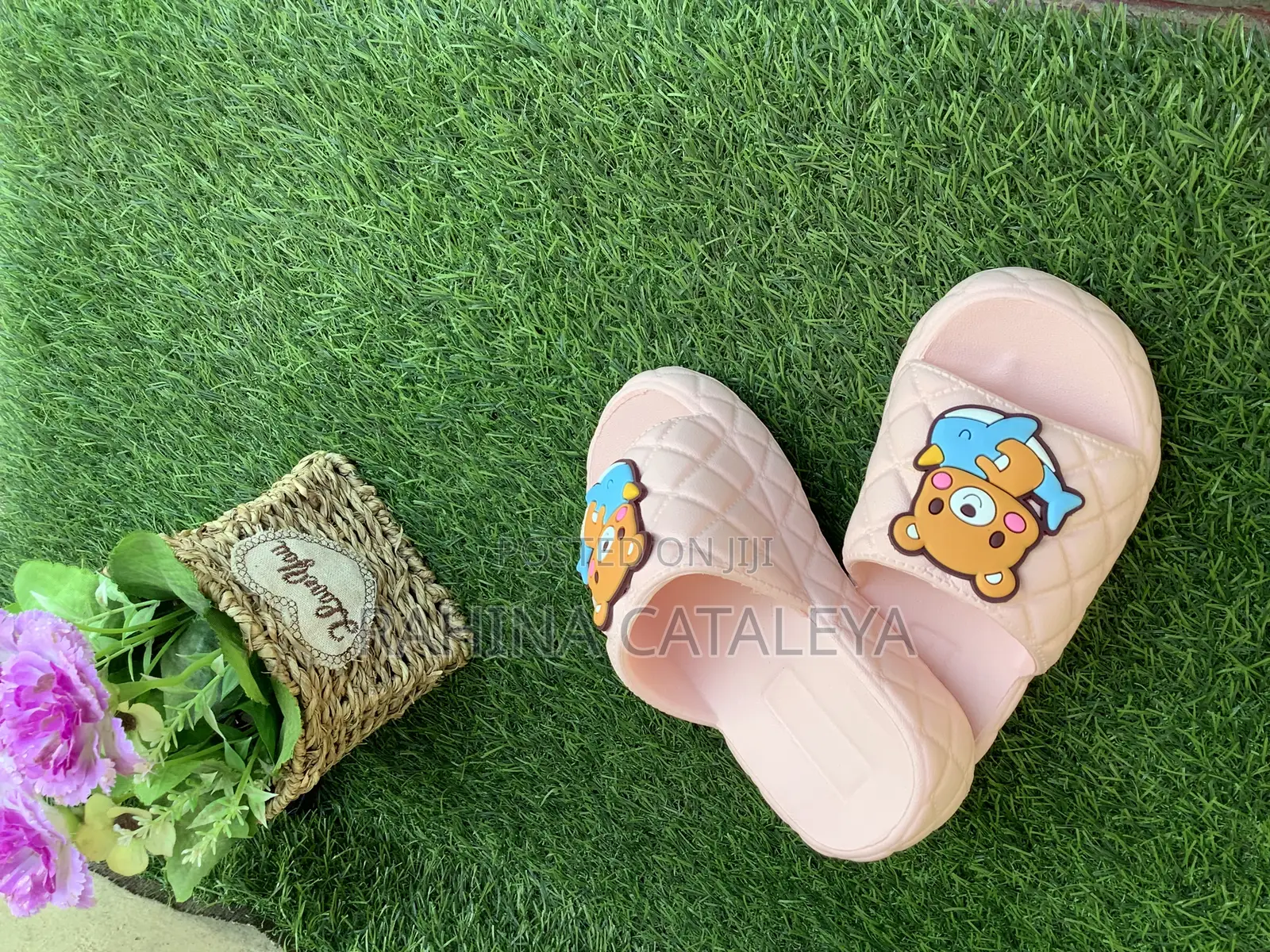 Girls Slides 9