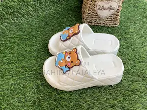 Girls Slides 9