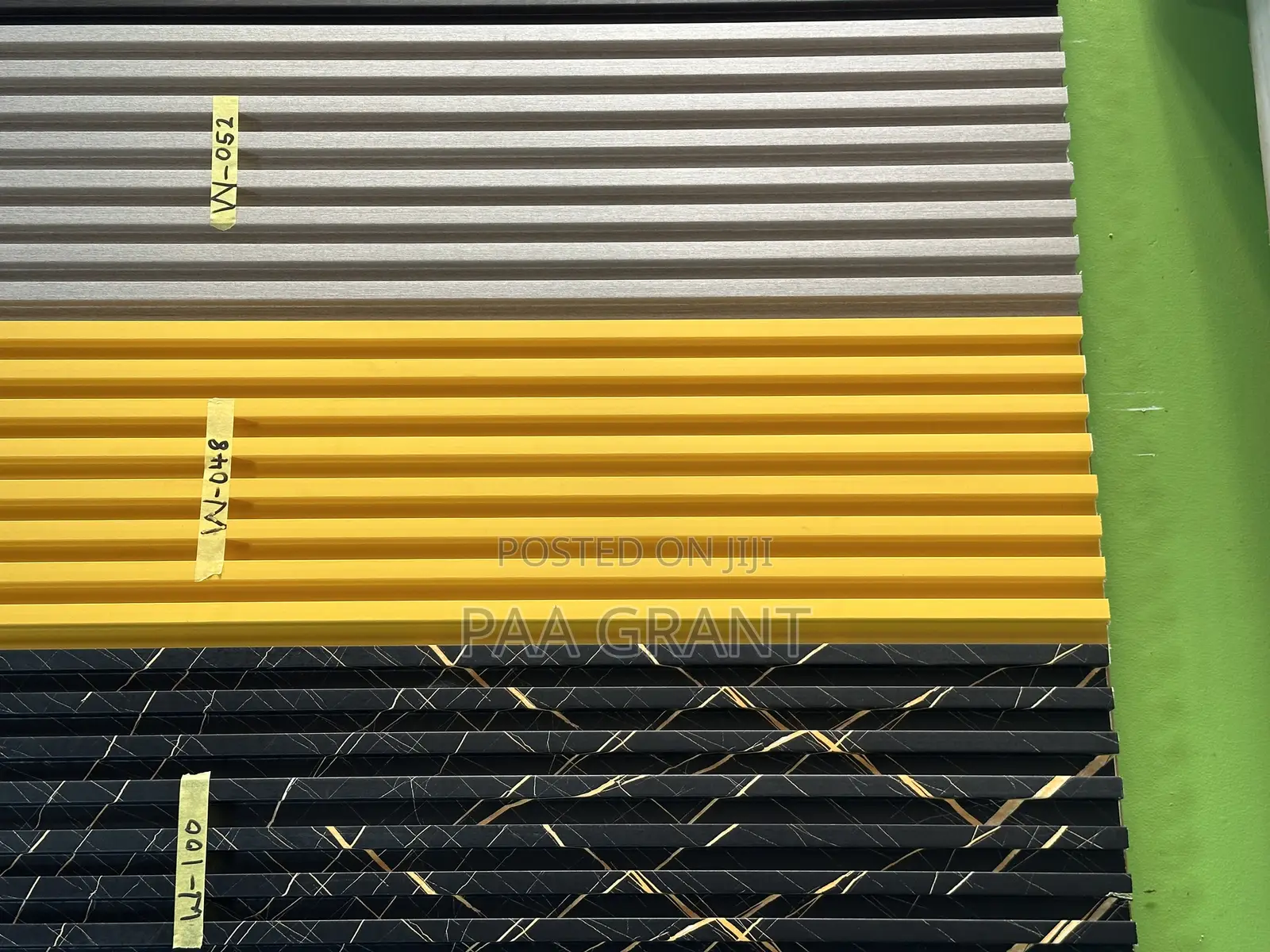 Wall Panels ;Smart Way to Upgrade Your Walls