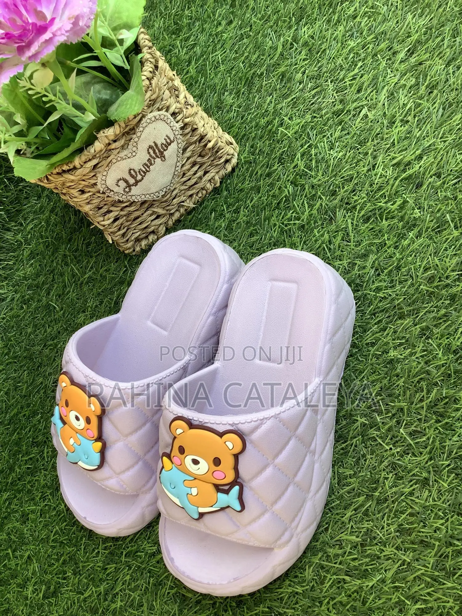 Girls Slides 9