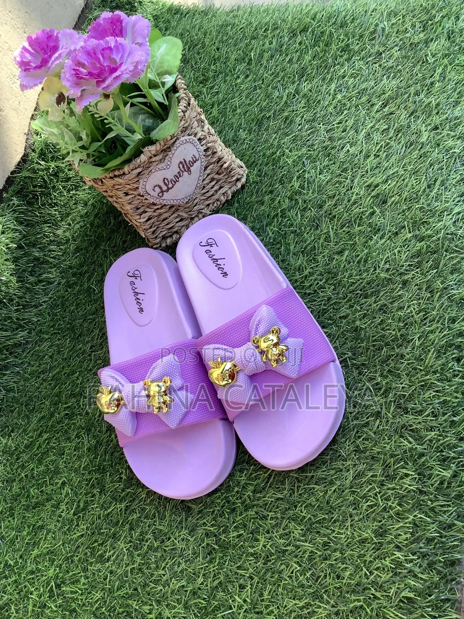 Girls Slides 9
