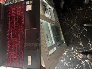 New Laptop HP Omen 15 16GB Intel Core I5 SSD 512GB