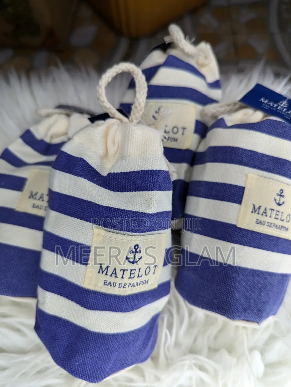 Perfume Matelot