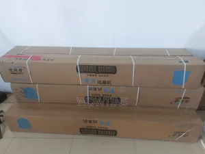 Air Curtains