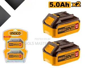 P20s Lithium-ion Battery Kit - Cosli240464
