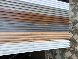 Instantly Modernize Any Space ;Wall Panels