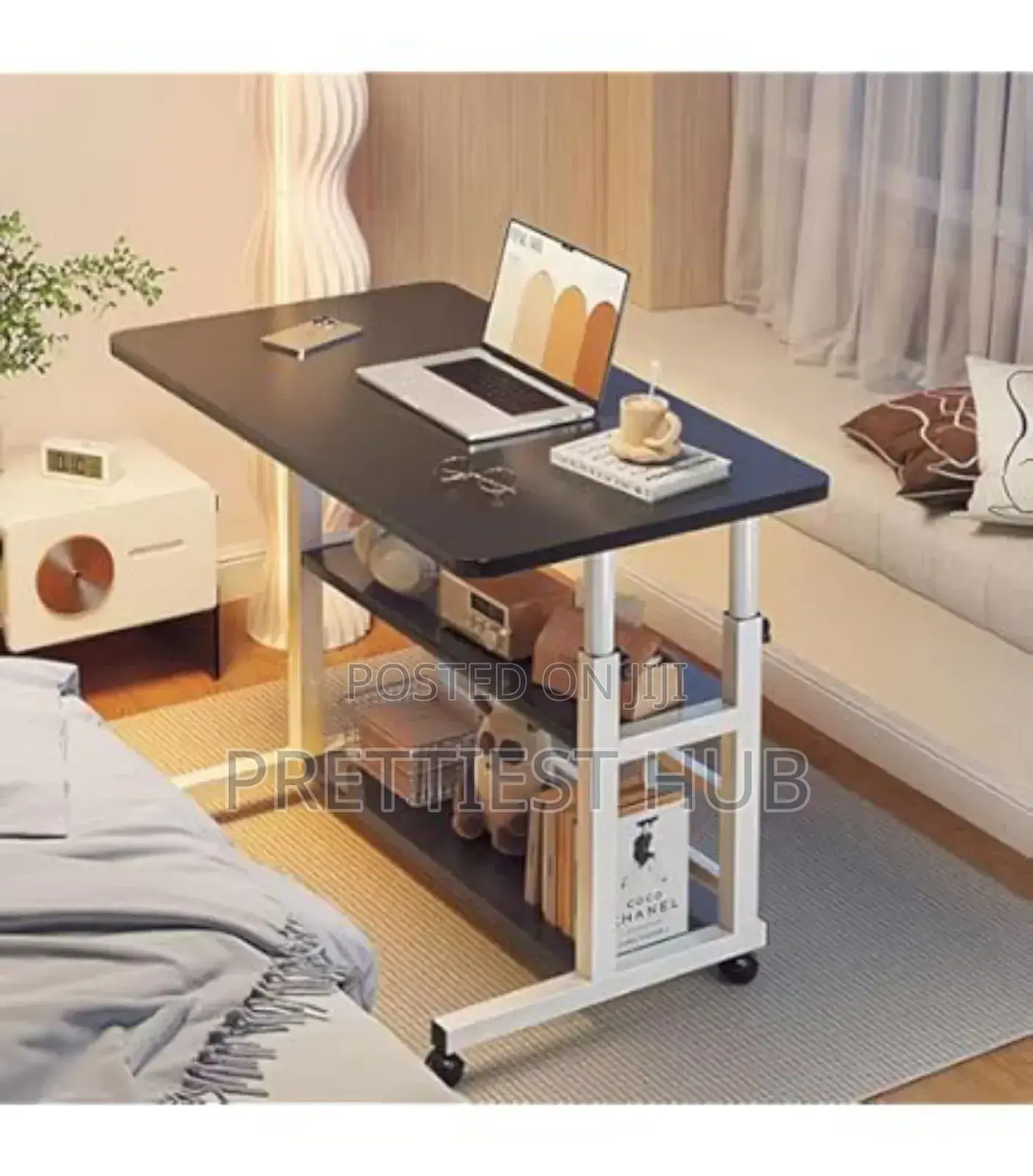 Height Adjustable Desk