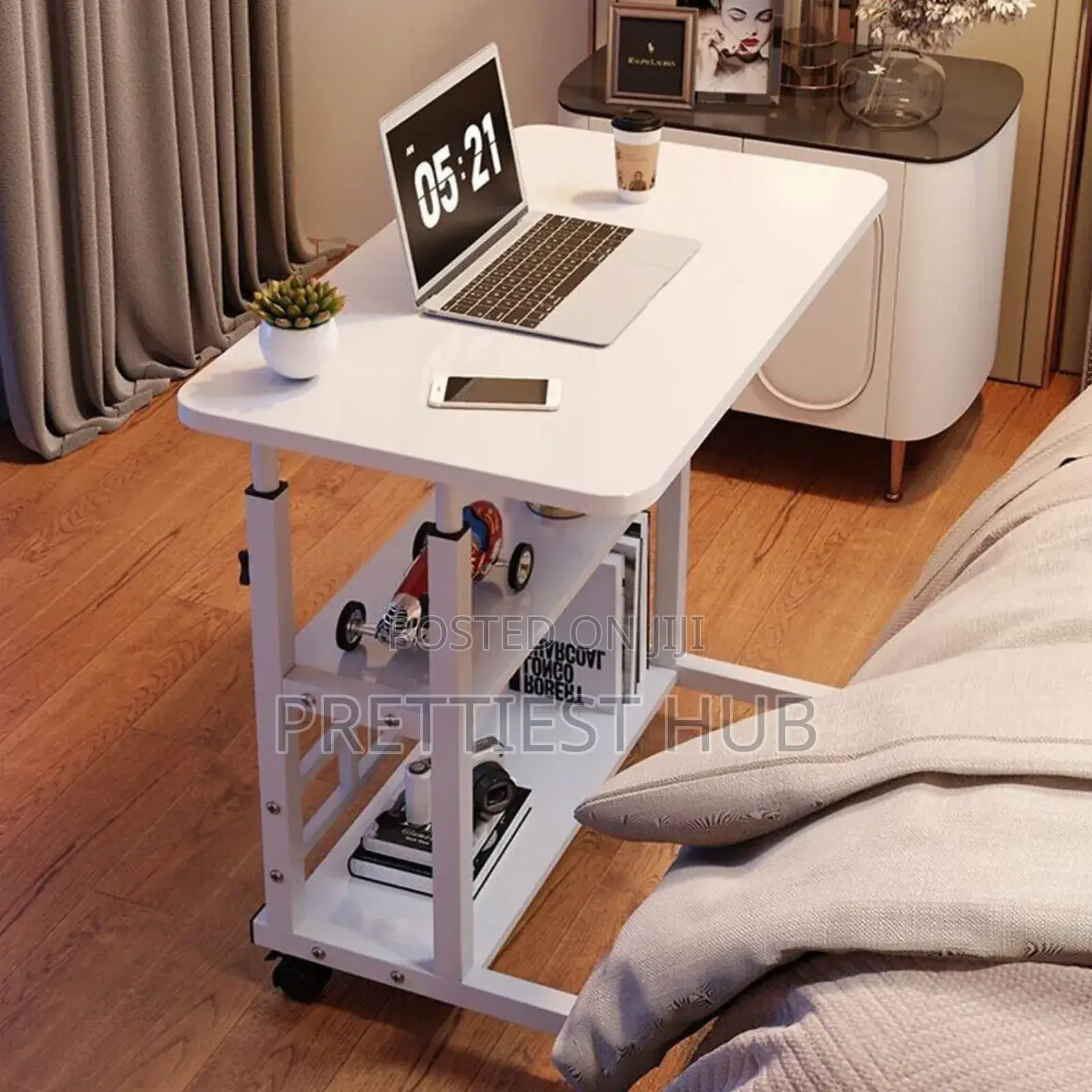 Height Adjustable Desk