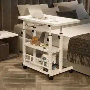 Height Adjustable Desk