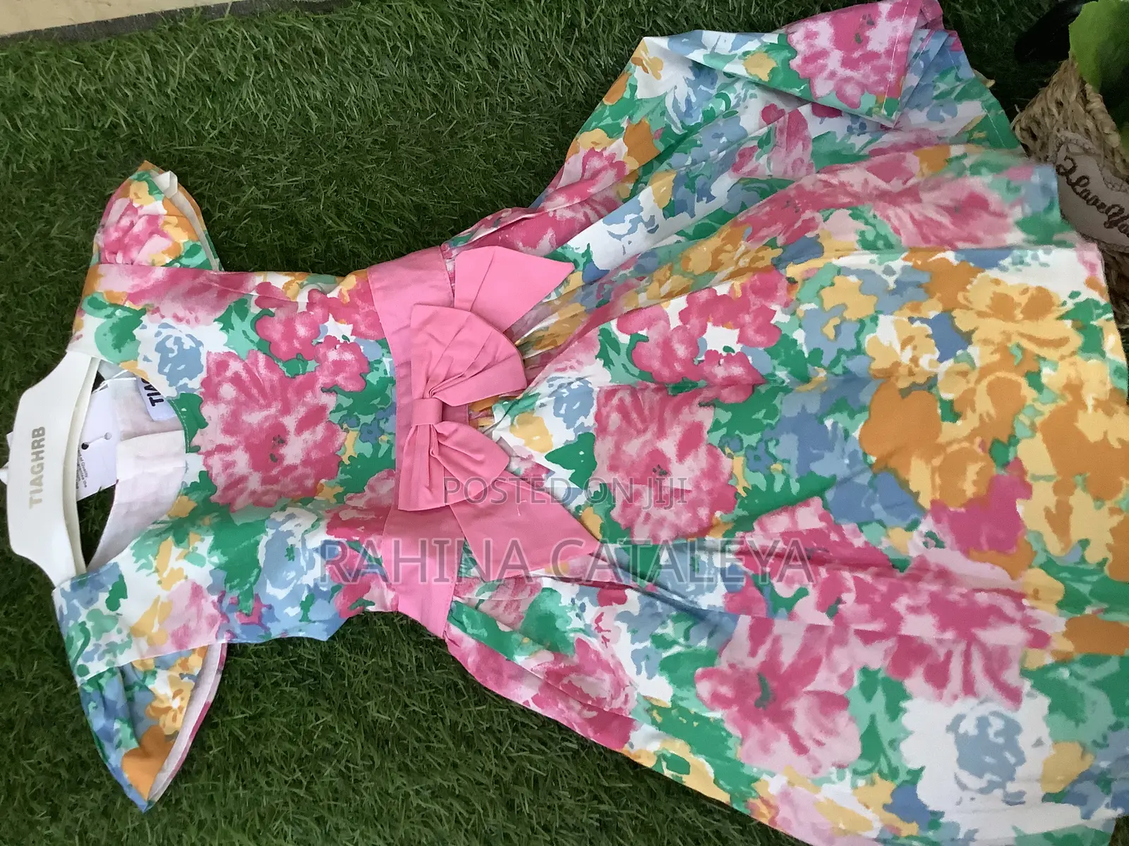 Baby Dresses