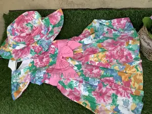 Baby Dresses