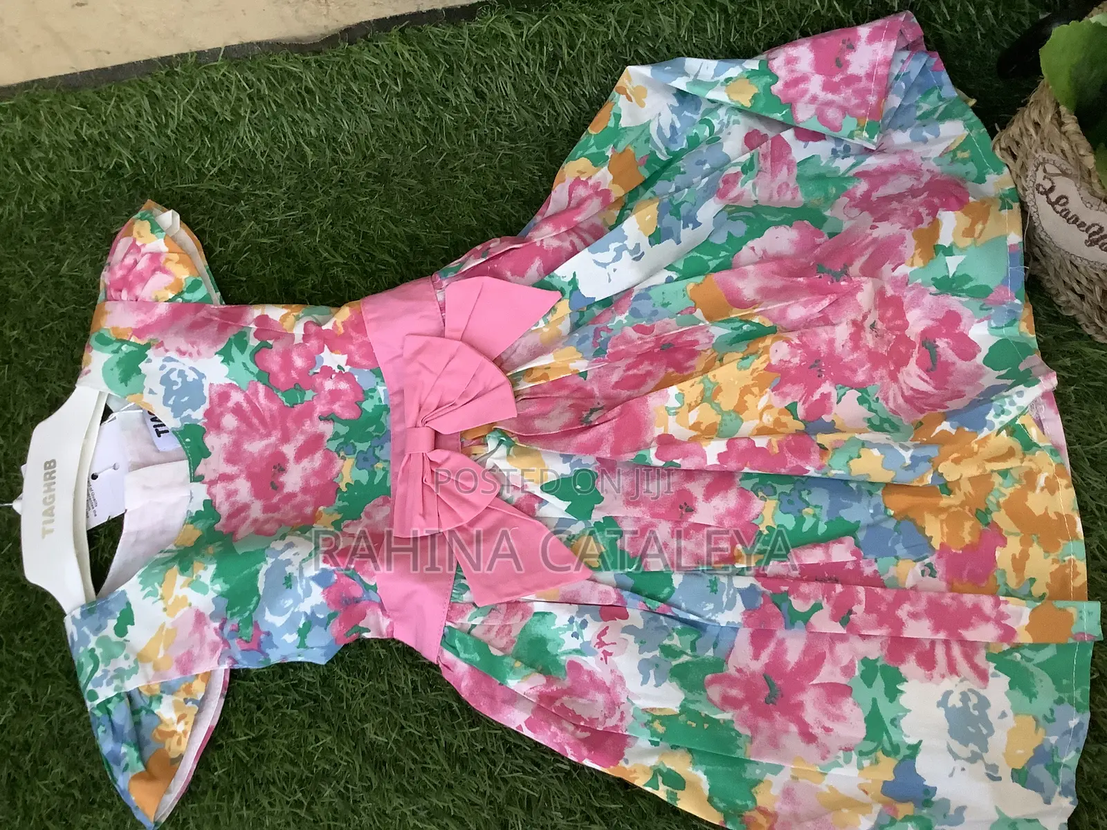 Baby Dresses