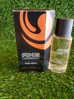 Axe After Shave Intense Chocolate