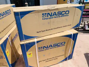 360- Air Supply Nasco 2.0hp - Inverter