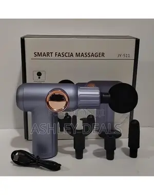Smart Facial Massager