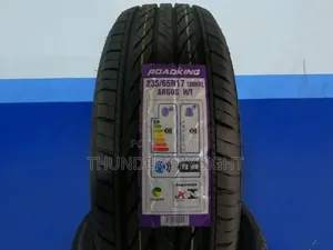 235/65r17 Tire Roadking H/T Argos All Season Tyre