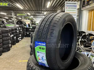 205/55R16 & All Type Of Tyres And Brands @ Affordable Prices