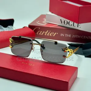 New Sunglasses for Quality Men