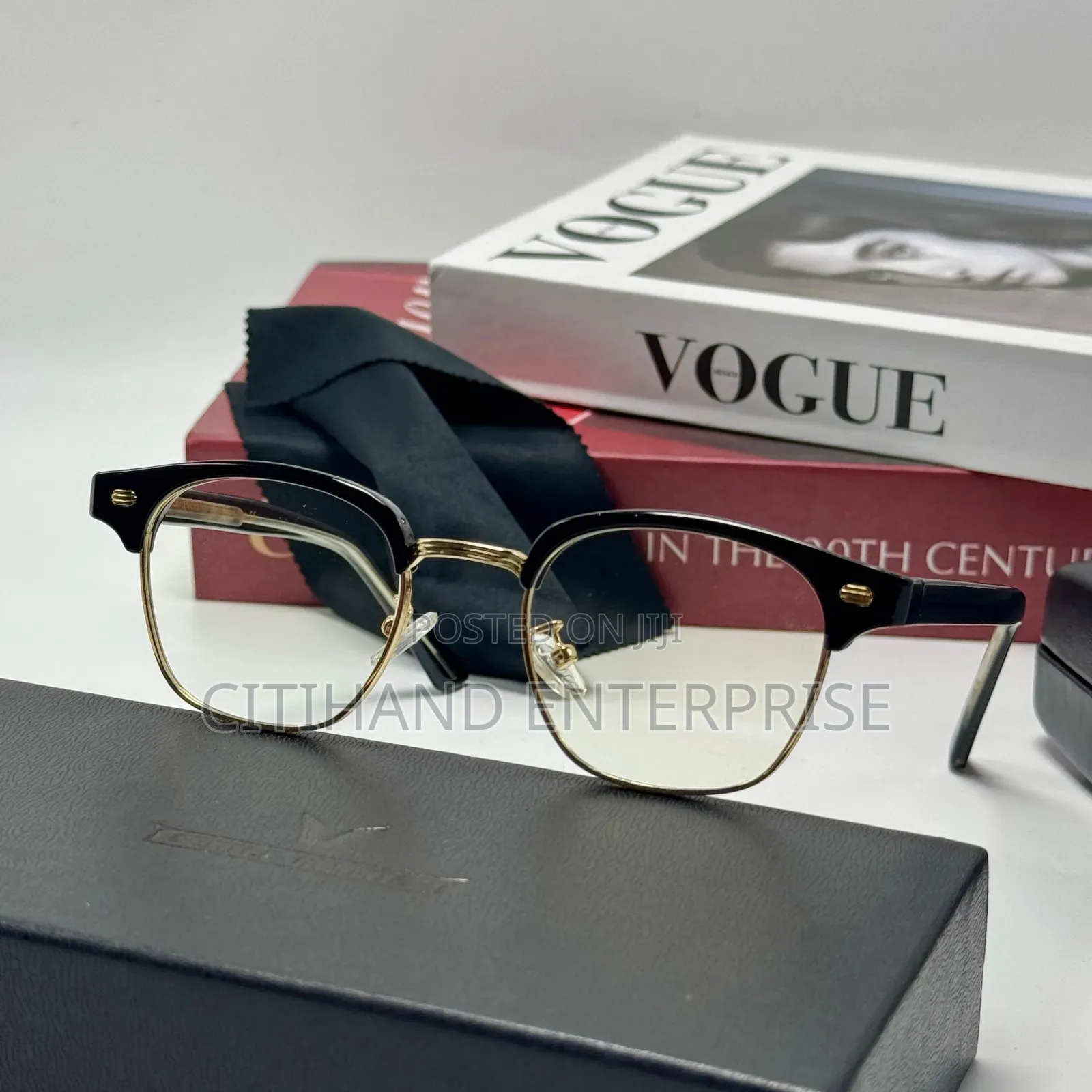 New Sunglasses for Quality Men