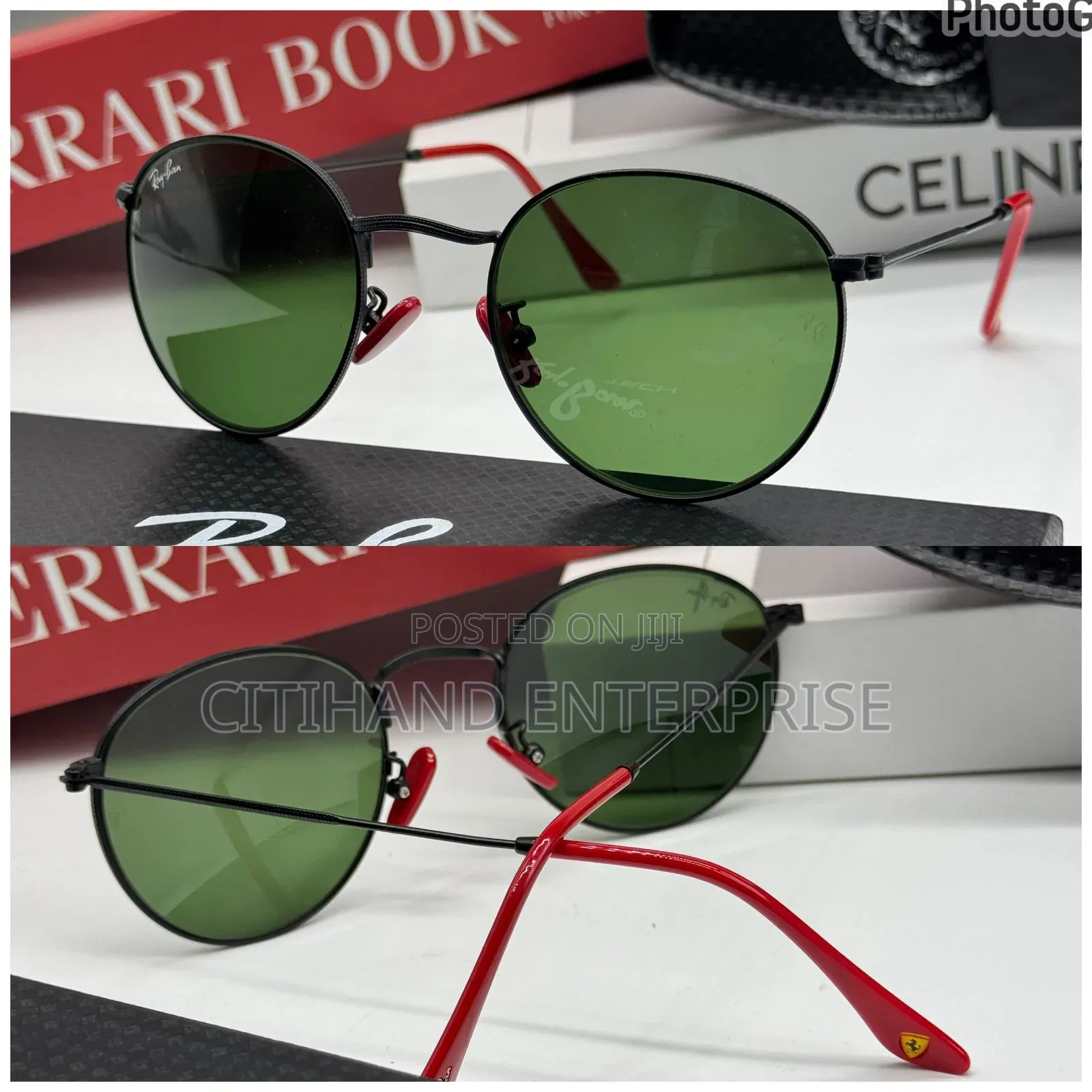 New Sunglasses for Quality Men
