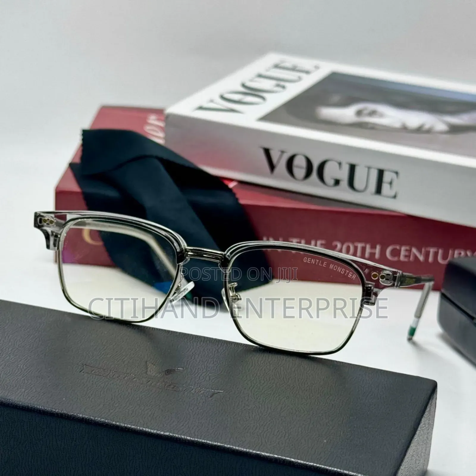 New Sunglasses for Quality Men