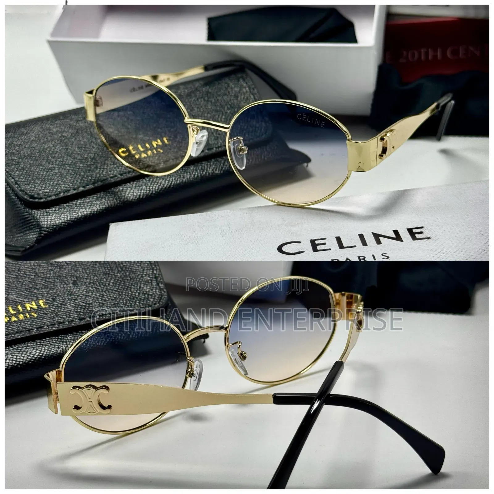 New Sunglasses for Quality Men