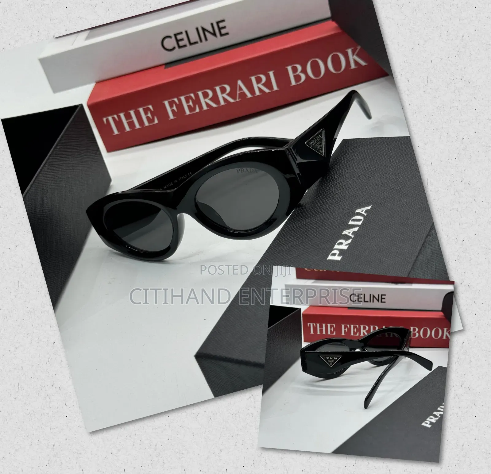 New Sunglasses for Quality Men