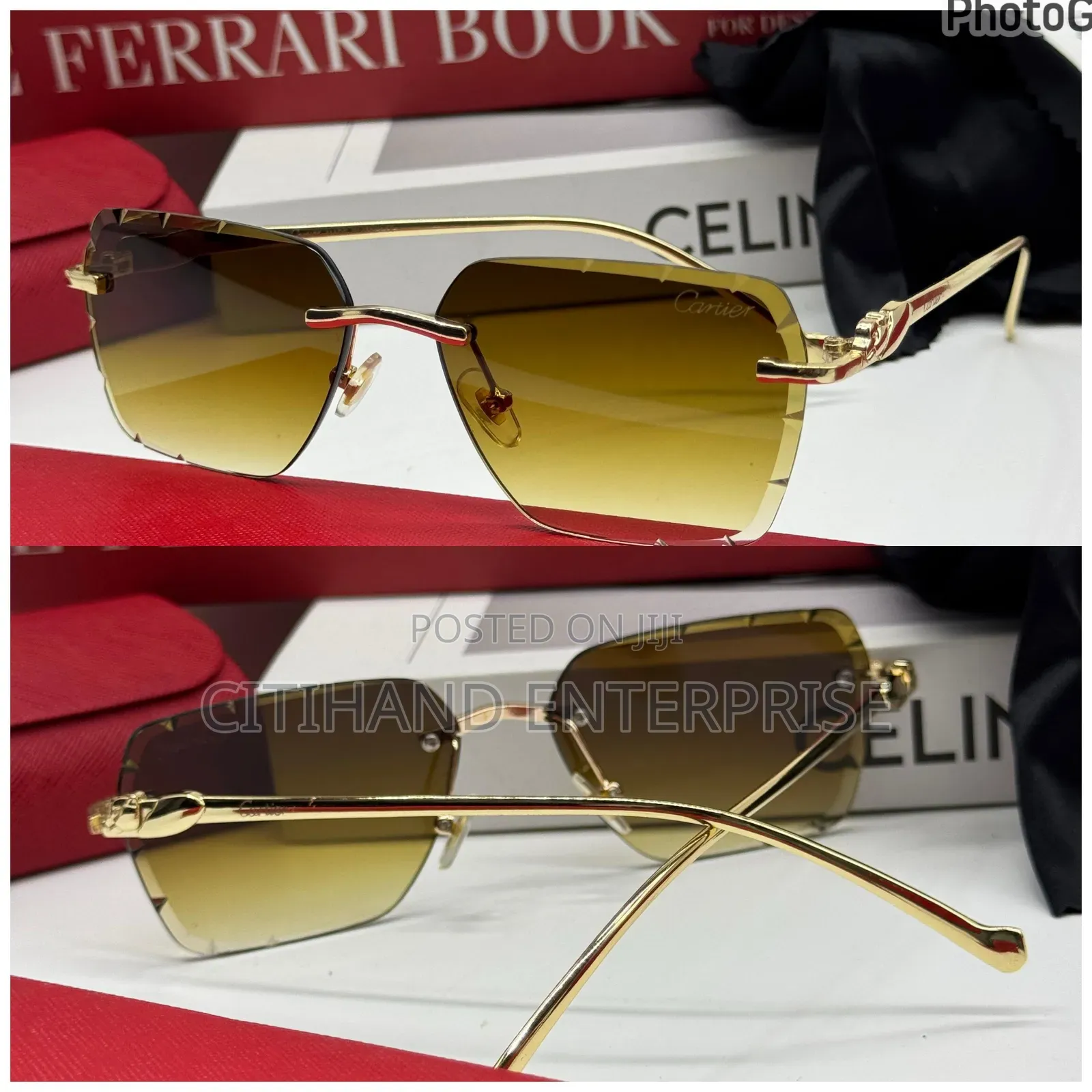 New Sunglasses for Quality Men
