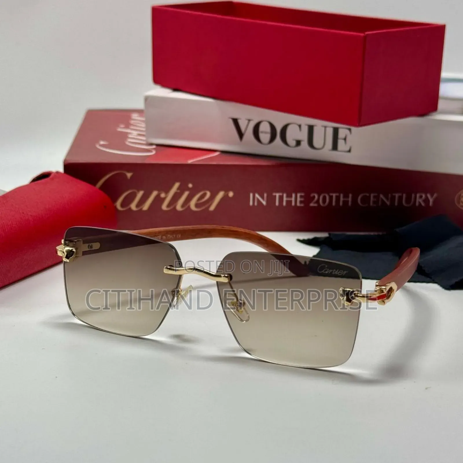 New Sunglasses for Quality Men