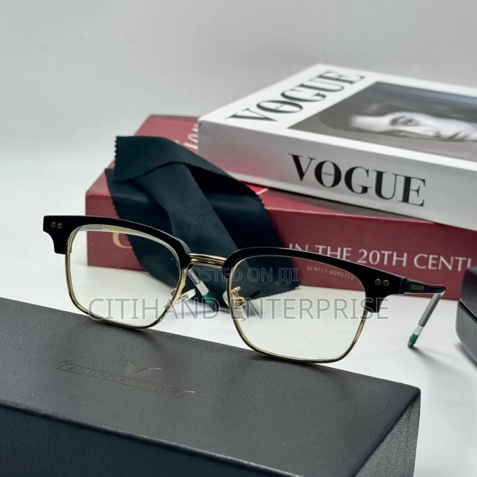 New Sunglasses for Quality Men