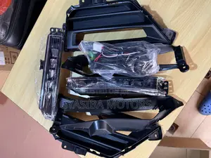 Crv 2020 Led Complete Foglight