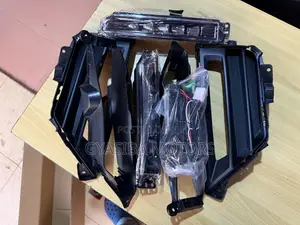 Crv 2020 Led Complete Foglight