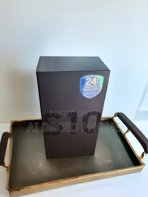 New Samsung Galaxy S10 128 GB Black