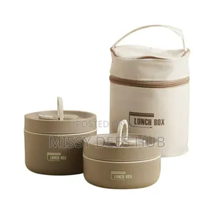 2in1 Lunchbox