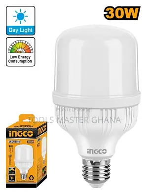 Led T Lamp - Hlbacd3301t