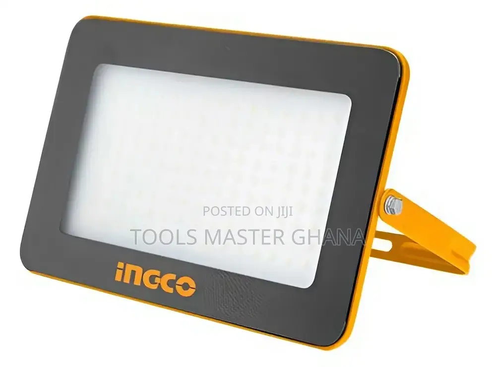 Led Floodlight - Hlfl3501